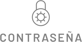 Contraseña
