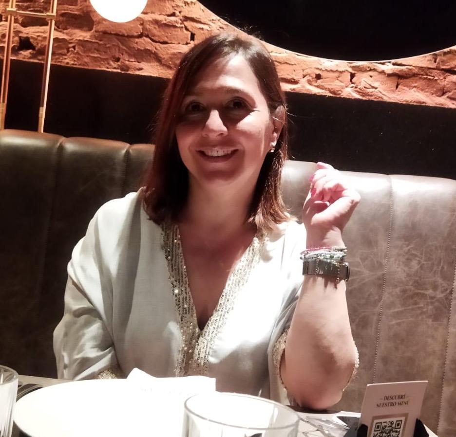 Maria Fernanda Ramos