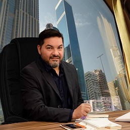 Fabián Barrios