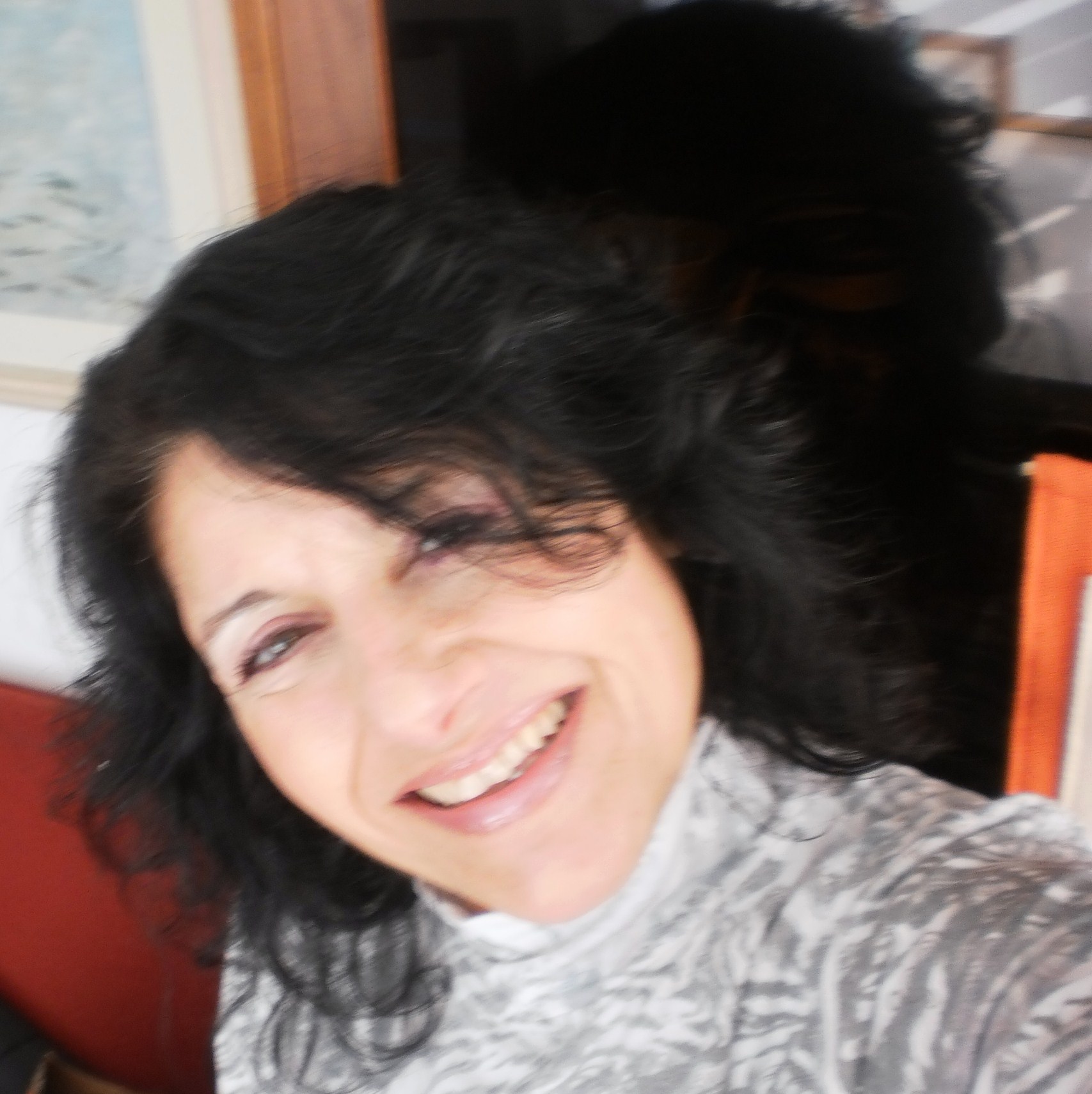 Maria Cecilia  Posik