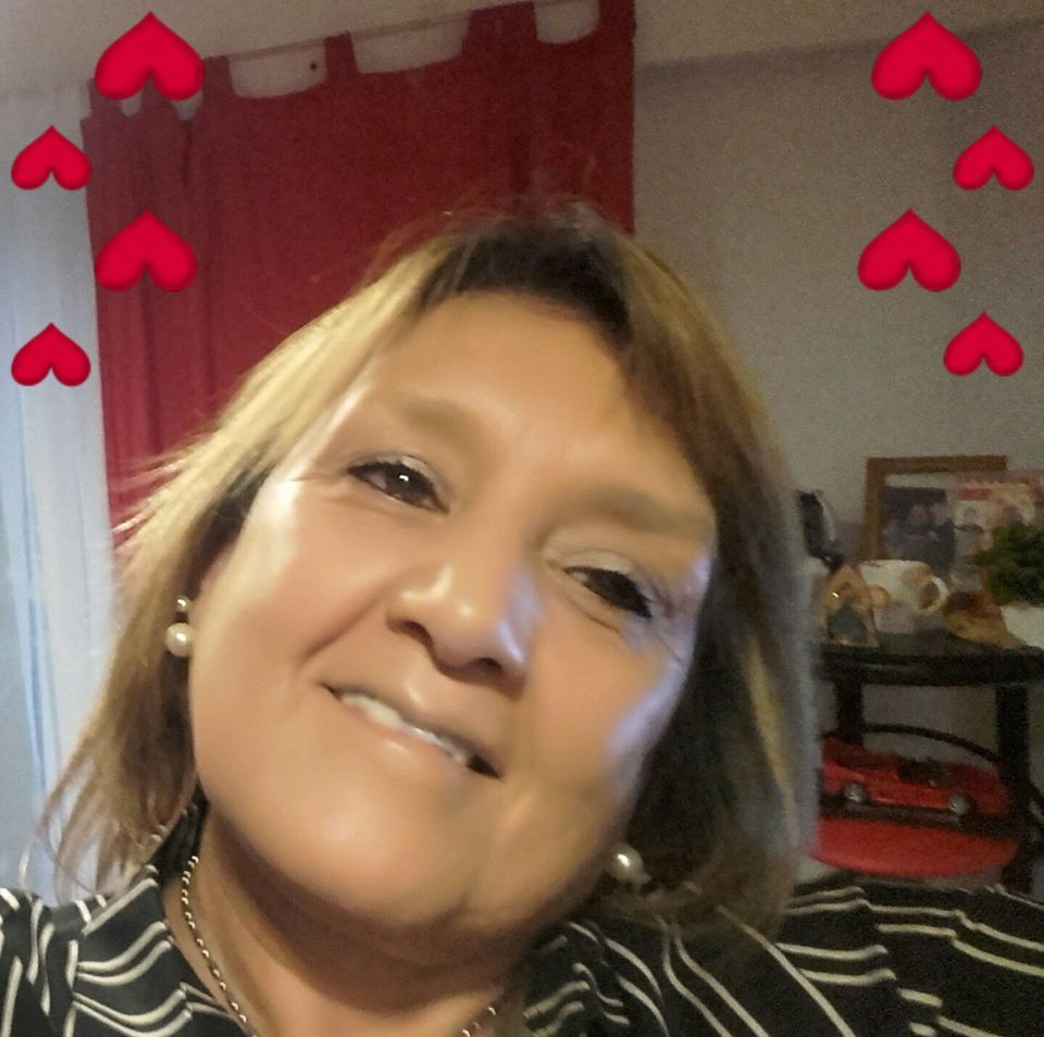 Olga Martinez